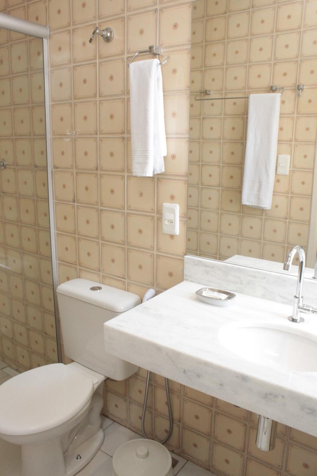 Sul America Palace Hotel Belo Horizonte Zimmer foto